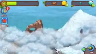 My Singing Monsters: Dawn of Fire | Ep.1 | The Beginning | CTS