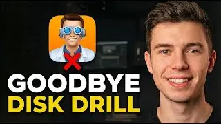 Best FREE Alternative to Disk Drill in 2026