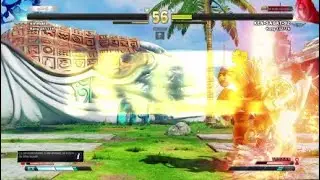 CRUSH COUNTER (BAS GROS POING) / BAS GROS POING / DRAGON EX