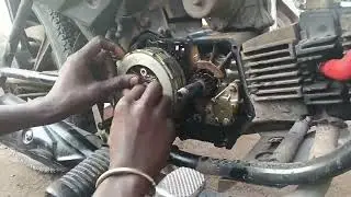 Passion Pro ગેર મા ફસાતીતી 