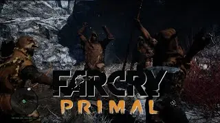 Far Cry Primal - Defend The Wenja