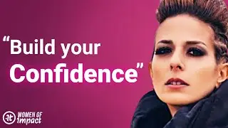 Do THIS to End Your Self-Doubt | Women of Impact Q&A