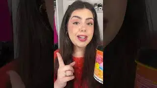 Mini resenha: M&aacute;scara Hidronutritiva Ela &eacute; Carioca Lola Cosmetics 🌴✨