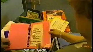 Gute Schule: Norm Green (Durham) &uuml;ber Unterricht und Kooperatives Lernen