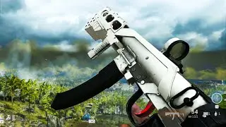 Call of Duty Warzone Pacific Season 3 Solo 24 kill H4 Blixen Gameplay PS5(No Commentary)