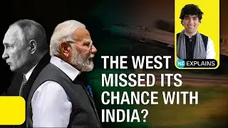 How India&rsquo;s military became dependent on Russia