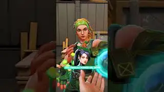Sage Interactions (Part 2) | Valorant