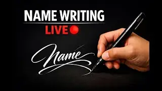 #namewriting