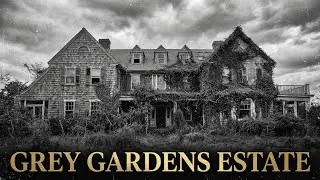 The Survival Secret of 'Grey Gardens': 50 Years Among Trash and Ghosts