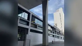 DeSingel, Amberes