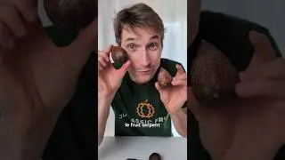 Le fruit &agrave; la peau de serpent #salak #fruit #snakefruit