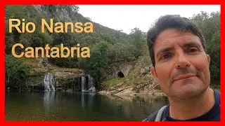 Explorando la belleza natural del Río Nansa: ¡Una aventura familiar perfecta en Cantabria!