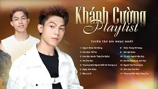 Người Khóc Kẻ Mừng, Con Đón Tết Xa... - BXH Những Bài Hát Hay Nhất của Khánh Cường 2025