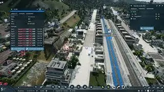 Transport Fever 2 S01E14: Ein neuer Harfen f&uuml;r Pupping
