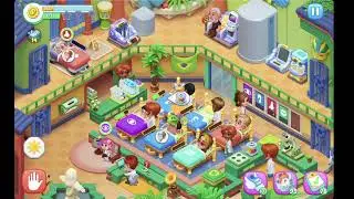 Happy Hospital Level 27 💉🩺🚑 ➖ Rio de Janeiro ➖ FULL STORY ➖ CaroGamesNL
