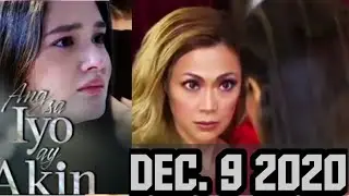 Ang Sa Iyo Ay Akin || December 9, 2020