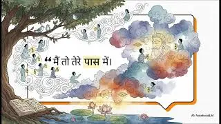कबीर की साखी  दो पंक्तियों का सच | Kabir Ji ki Sakhi | Chhote Shabd, Gehra Sach | Episode 3