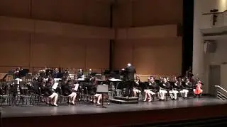 江南好 - ACCO Anglo-Chinese Chinese Orchestra (Distinction)