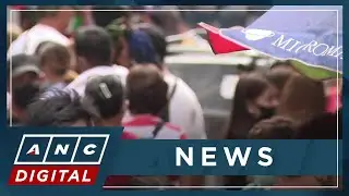 DOH: COVID-19 now endemic | ANC