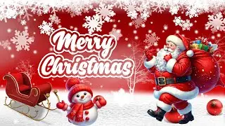 MERRY CHRISTMAS 2026 🎄 | Festive Disco & Cha Cha Party Mix 2026 🎅