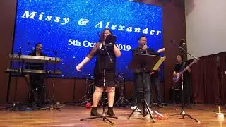 Borneo Cakrawala Band - 02