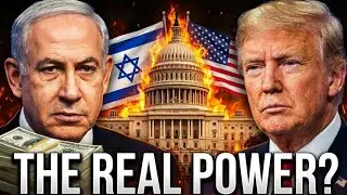 Why Congress Can't Say No to Israel
