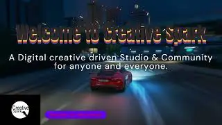 Creative Spark Introduction (Limited Trailer)