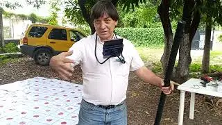 BUSCADOR DE TESOROS, SUPER TENGRI, VARILLAS L RADIESTESIA,GRADIOMETRO XMETER