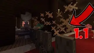 СКОРО РЕЛИЗ Minecraft PE 1.1, МОЙ ОФИЦИАЛЬНЫЙ СЕРВЕР ( +ОБЗОР MineScar)