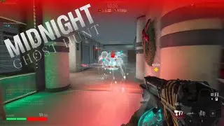 Midnight Ghost Hunt Gameplay - My Best Play (Part - 2) 🔥