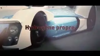 TEASER GREENGT H2 27 juin 2015