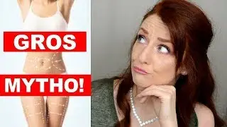 LES PIRES MYTHOS EN COSMÉTIQUE: mais NOOOOOOOON!! 🤔
