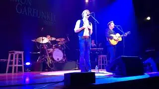 The Simon & Garfunkel story - The boxer