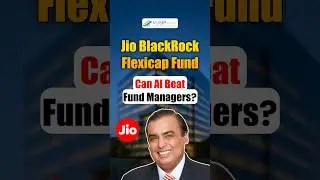 NFO Alert: JioBlackRock Flexi Cap Fund | Best Flexicap Fund for 2025 | Should You Invest?
