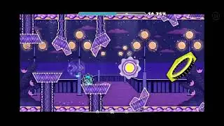 FIRST VICTOR! | Lofi by DaFinn (All Coins) Geometry Dash 2.207