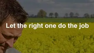 Let the right one do the job &ndash; put nature to work | Swedish EPA