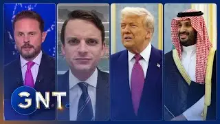 'They Are a True Ally': Former Marco Rubio Staffer on US&ndash;Saudi Arabia Relationship | GNT