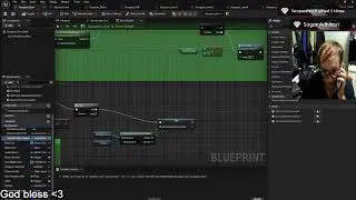 Making a procedurally generated map ! Solo Dev log 5!