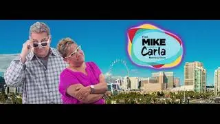 M&C: Vegas Film Critic, Jeff Howard 07/16/21
