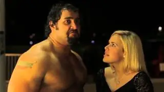 NXT  Alexander Rusev & Lana Tout