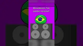 Blue horizon funk & Mi mami funk | #countryballs