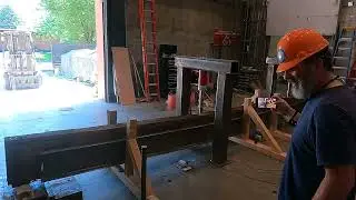 Repairing Montana&rsquo;s Timber Bridges with Fiber-Reinforced Polymer