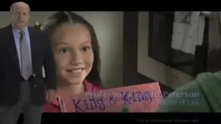 Yes on 8 TV Ad: It's Already Happened
