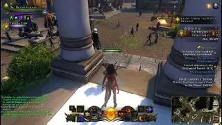 Neverwinter Bank