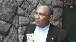 PE MARCOS WILLIAN FALA SOBRE A PASCOM