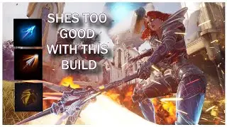THIS IS THE BEST BRUISER SERATH BUILD | Serath Jungle | 1900 MMR | Predecessor Early Access