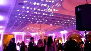Professional Wedding Lighting