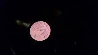 Pink Slip Daddy  Teenage Obsession  LP Same  Apex 18 (1988)