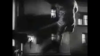King Kong (1933) - Reissue Trailer