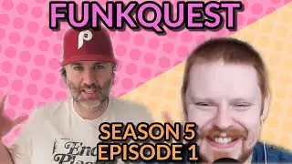 Shawny Hill v Andrew Dunning | FUNKQUEST 5x01